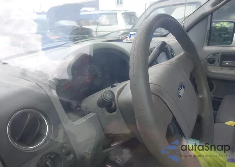 2004 Ford F-150 Stx/Xl/Xlt z USA, uszkodzony, nr VIN 1FTRX12WX4NC56620